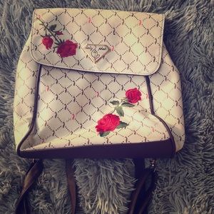 BabyPhat backpack in good Quality